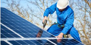 Installation Maintenance Panneaux Solaires Photovoltaïques à Jumencourt